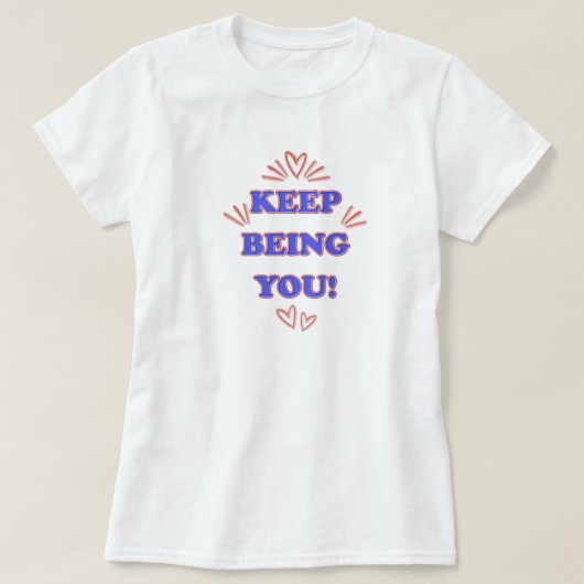 保君 Tシャツ (デザイン正面)