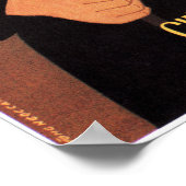 保国!保若い者だ!ベトナム戦争 ポスター (角)