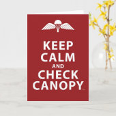 保天蓋 カード (黄色い花)