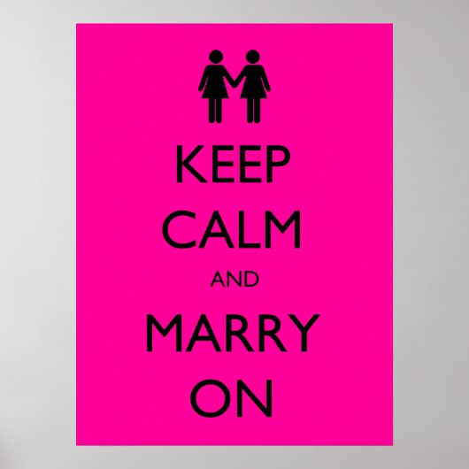 保女に嫁ぐ ポスター (正面)