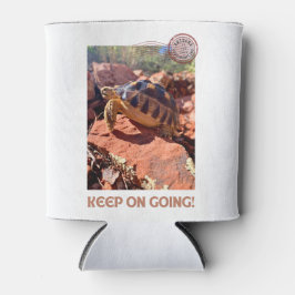 保女感動的亀 缶クーラー