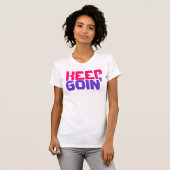 保女 Tシャツ (正面フル)