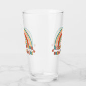 保妊娠中絶 タンブラーグラス (右)