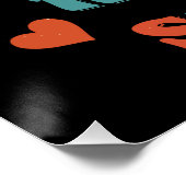 保妊娠中絶 ポスター (コーナー)