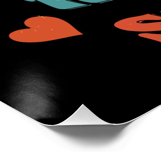 保妊娠中絶 ポスター (コーナー)