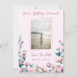 保存の日程のお知らせ 招待状