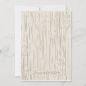 保存の日 セーブザデート (裏面)