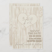 保存の日 セーブザデート (正面/裏面)