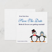 保存の日 セーブザデート (正面/裏面)