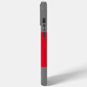 保存の轟音 Case-Mate iPhoneケース (裏面 / 左)