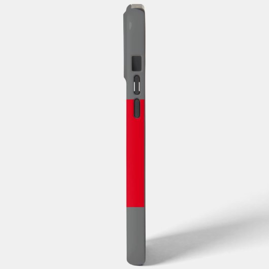 保存の轟音 Case-Mate iPhoneケース (裏面 / 左)