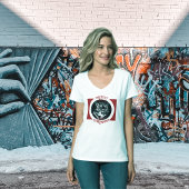 保存の轟音 Tシャツ