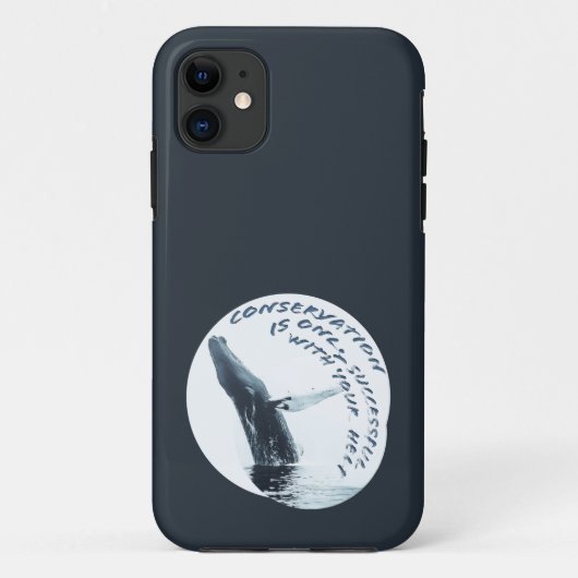 保存は次の場合にのみ成功救済す Case-Mate iPhoneケース (裏面)