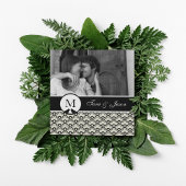 保存日お知らせ 招待状