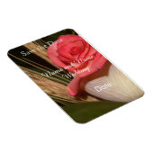 保存日カード マグネット (右側)