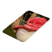 保存日カード マグネット (左側)