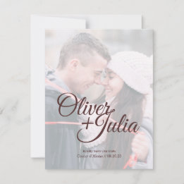 保存日付 *フロストドグラス* カード