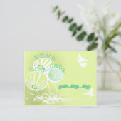 保存日付 – - - - 案内ポストカード (スタンド正面)