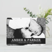 保存日時のお知らせ | 2名様 セーブザデート (スタンド正面)