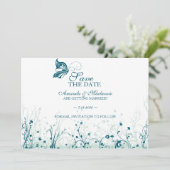 保存日期 ~ 蝴蝶园 6 セーブザデート (スタンド正面)