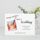 保存日程のお知らせ セーブザデート (スタンド正面)