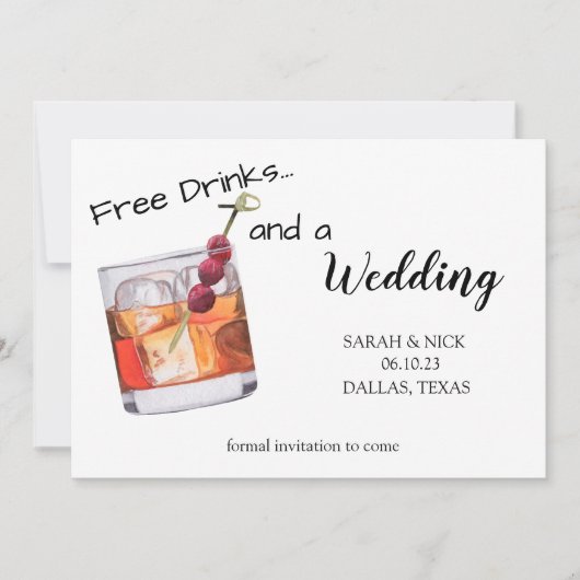 保存日 セーブザデート (正面)