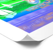 保存水提案カルチャチュア2015a ポスター (角)