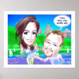 保存水提案カルチャチュア2015a ポスター