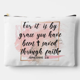 保存済み アクセサリーポーチ