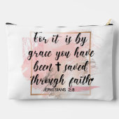 保存済み アクセサリーポーチ (裏面)