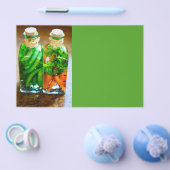 保存野菜 チラシ (シングル)