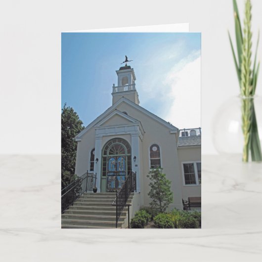 保存館 カード (正面)