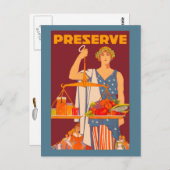 保存 ポストカード (正面/裏面)