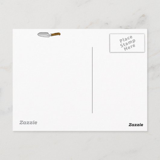 保存 ポストカード (裏面)