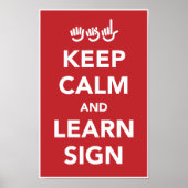 保学ポスター ポスター (正面)