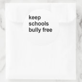 保学校 ラウンドシール (バッグ)