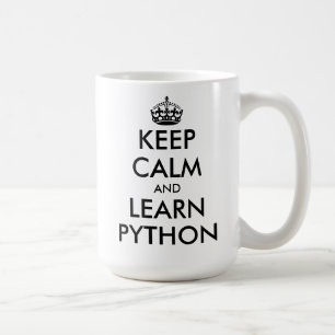保学Pythonソフトウェおもしろいア・エンジニアー コーヒーマグカップ