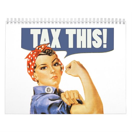 保守的なテーマのカレンダー カレンダー (カバー)