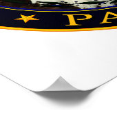 保守的な愛国者2 ポスター (角)