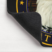 保守的な愛国者2 マウスパッド (コーナー)