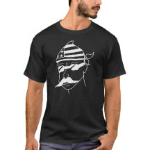 保守的なVato -大きいTの暗闇