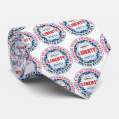 保守的誇りを持ったな ネクタイ (ロール)