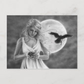 保安全はがき ポストカード (正面)