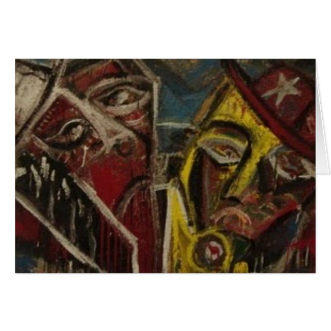 保安官代理 (正面横)