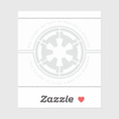 保安局 シール (シート)