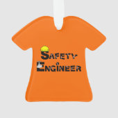 保安技術者用包帯 オーナメント (裏面)