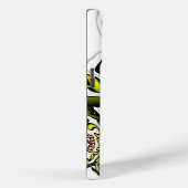 保実在プリント/グラフィック万華鏡のように千変万化するパターン Case-Mate iPhoneケース (裏面 / 右)