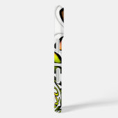 保実在プリント/グラフィック万華鏡のように千変万化するパターン Case-Mate iPhoneケース (裏面 / 右)