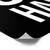 保実現 – ポスターやる気を起こさせる ポスター (角)