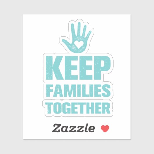 保家族 シール (シート)